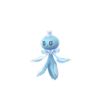 Frillish - Normal - Pokémon GO