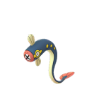 麻麻鰻