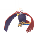 勇士雄鷹 - 飄浮泡泡的樣子 - Pokémon GO