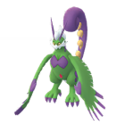 Jogada Excelente - Tornadus Therian fará sua estreia no Pokémon GO como  Chefe de Reides 5 Estrelas. Confira quais são os counters recomendados e se  prepare! ⠀ Data: 30/03 às 10h a