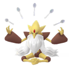 What are the best movesets for this Alakazam? : r/poketwo