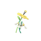 Floette - Yellow - Pokémon GO