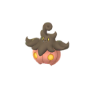 Pumpkaboo - Average - Pokémon GO
