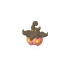 Irrbis - Small - Pokémon GO