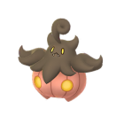 Pumpkaboo - Super - Pokémon GO