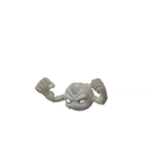 꼬마돌 - 캐스퐁의 모습 - Pokémon GO