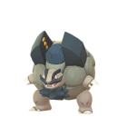Golem - Forma de Alola - Pokémon GO