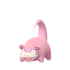 Slowpoke - Normale - Pokémon GO