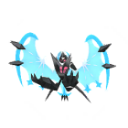 Necrozma - Dawn Wings - Pokémon GO