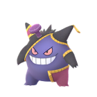 Everything Pokémon GO Players Need To Know About Gengar