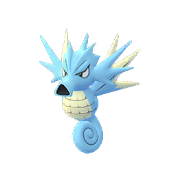 海刺龍 Pokemon GO