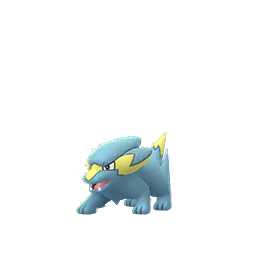 Electrike Pokemon Go Best Movesets Counters Evolutions And Cp