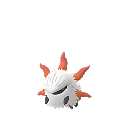 Larvesta Pokemon GO