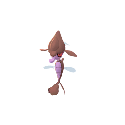 Skrelp Pokemon GO