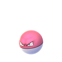 Voltorb - Pokemon Site