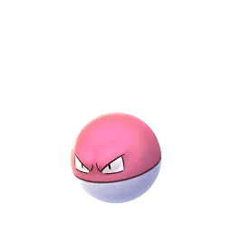 Voltorb - Hisuian (Pokémon GO) - Best Movesets, Counters, Evolutions and CP
