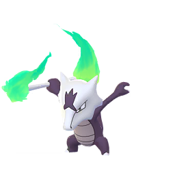 Marowak - Alola Form (Pokémon GO) - Best Movesets, Counters, Evolutions and  CP