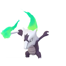 Marowak - Alolan Form (Pokémon) - Pokémon Go