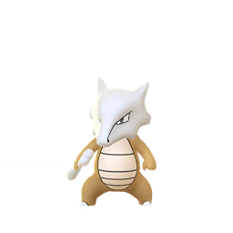 Marowak Pokemon GO