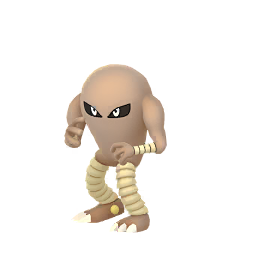 In Stock〗Pokemon Scale World Hitmonlee Hitmonchan Tyrogue #106 #107 # –  Pokemon lover