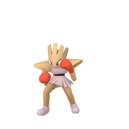 Hitmonchan