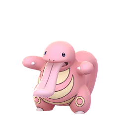 Lickitung (Pokémon GO) - Best Movesets, Counters, Evolutions and CP