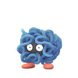 Tangela on sale raid boss