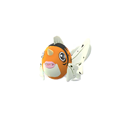 金魚王 Shiny - Female