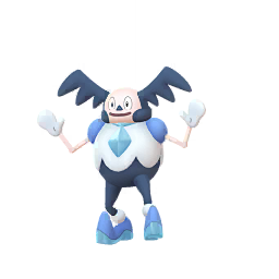 Mr Mime Mime Galarian Pokemon Go Best Movesets Counters Evolutions And Cp