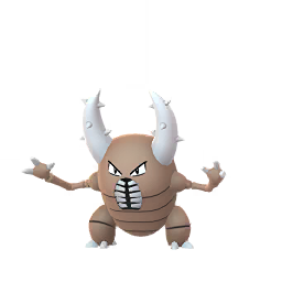 Pinsir Pokemon GO