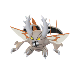 pokemon mega evolution pinsir