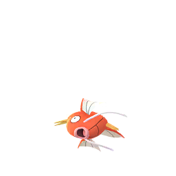 Magikarp - Female