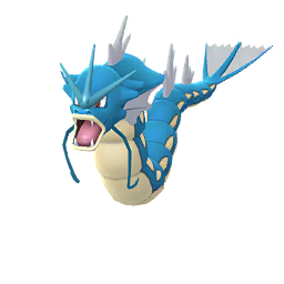 Gyarados - Wikipedia