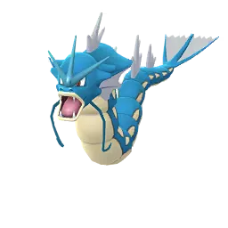 Mega Gyarados (Pokémon GO): Stats, Moves, Counters, Evolution