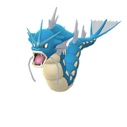 Gyarados (Pokémon GO) - Best Movesets, Counters, Evolutions and CP