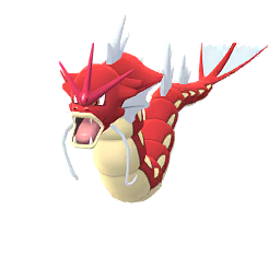 shiny gyarados