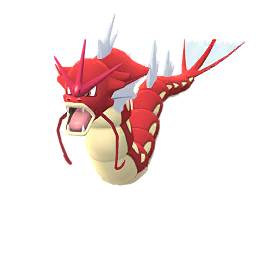 Gyarados (Pokémon) - Pokémon GO