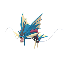 Gyarados Pokemon GO