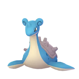 lapras: características, ataques e estatísticas