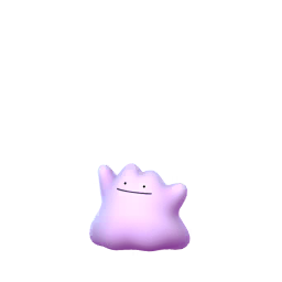 Ditto (Pokémon GO) - Best Movesets, Counters, Evolutions ...