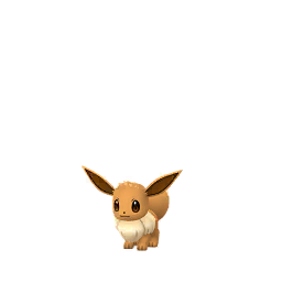 Eevee (Pokémon GO) - Best Movesets, Counters, Evolutions and CP