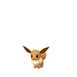 Pokemon Go: How To Find (& Catch) Shiny Eevee