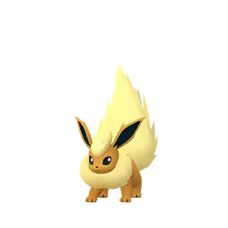 længes efter Siden forfriskende Flareon (Pokémon GO) - Best Movesets, Counters, Evolutions and CP