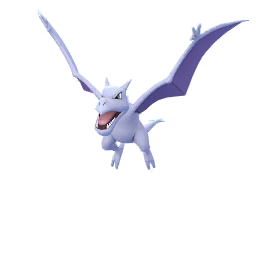 Aerodactyl - Pokemon Go