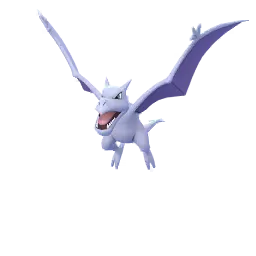 Mega Aerodactyl (Pokémon GO) - Best Movesets, Counters, Evolutions and CP