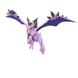 Mega Aerodactyl (Pokémon) - Pokémon GO