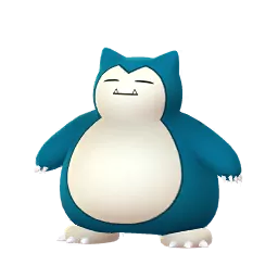 Snorlax Pokemon Go Best Movesets Counters Evolutions And Cp
