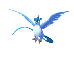 Pokémon Go Articuno Evolution, Locations, Nests, Moveset - PokéGo