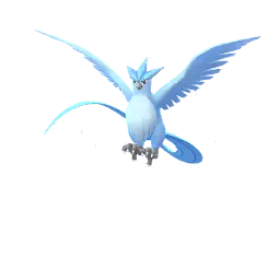 Pokémon GO: como pegar Articuno nas reides; melhores ataques e