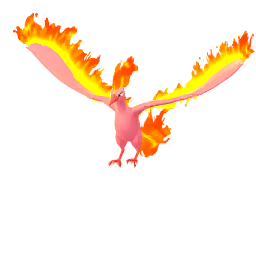 10 Pokemon GO Moltres Raid Details: How You Will Own The Fire